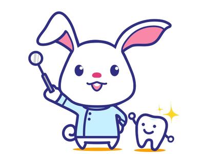 歯科医院協会キャラクター