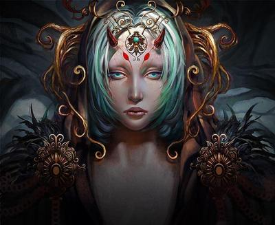 悪魔