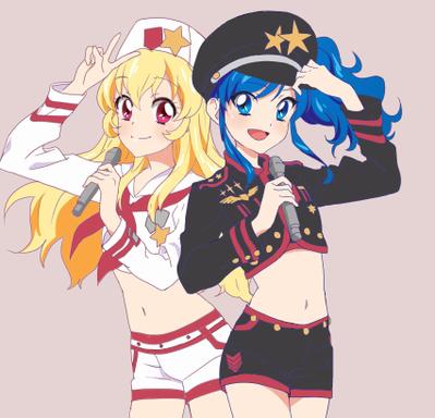 アイカツ