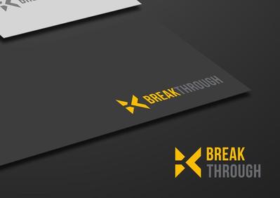 BREAK THROUGH