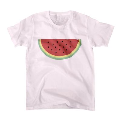 WATERMELON Tシャツ