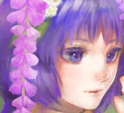 二次創作イラスト8