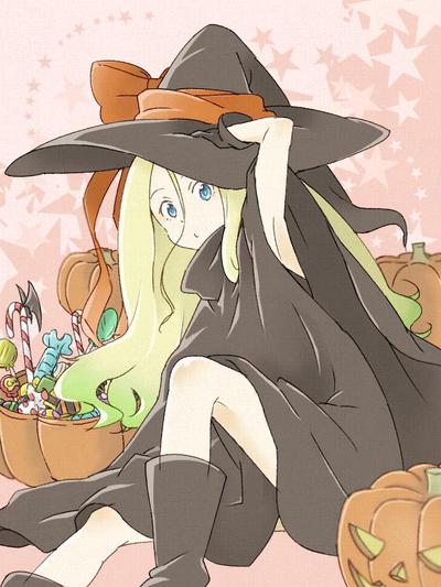 ハロウィン