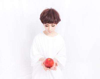 ヘアーフォト撮影／過去作品