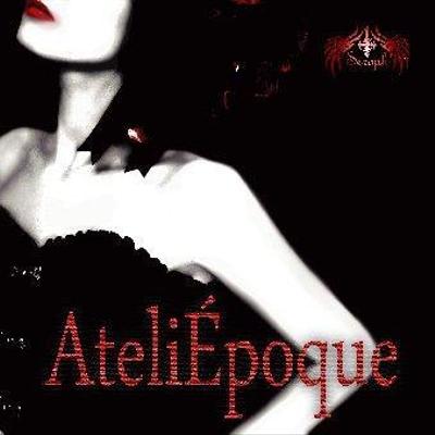 Ateliépoque