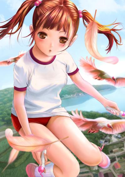 なわとび