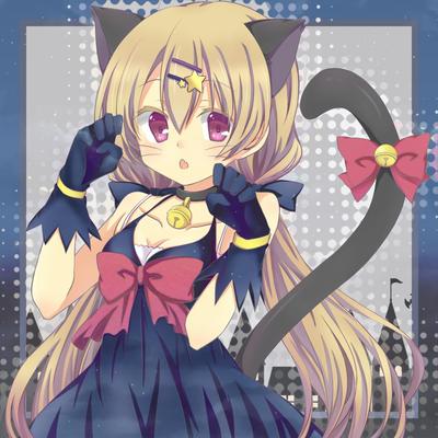 ハロウィン