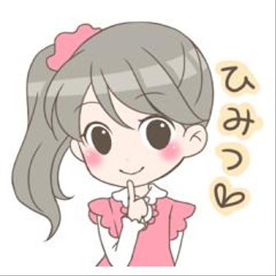 ラインスタンプ