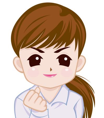似顔絵・村川まみ