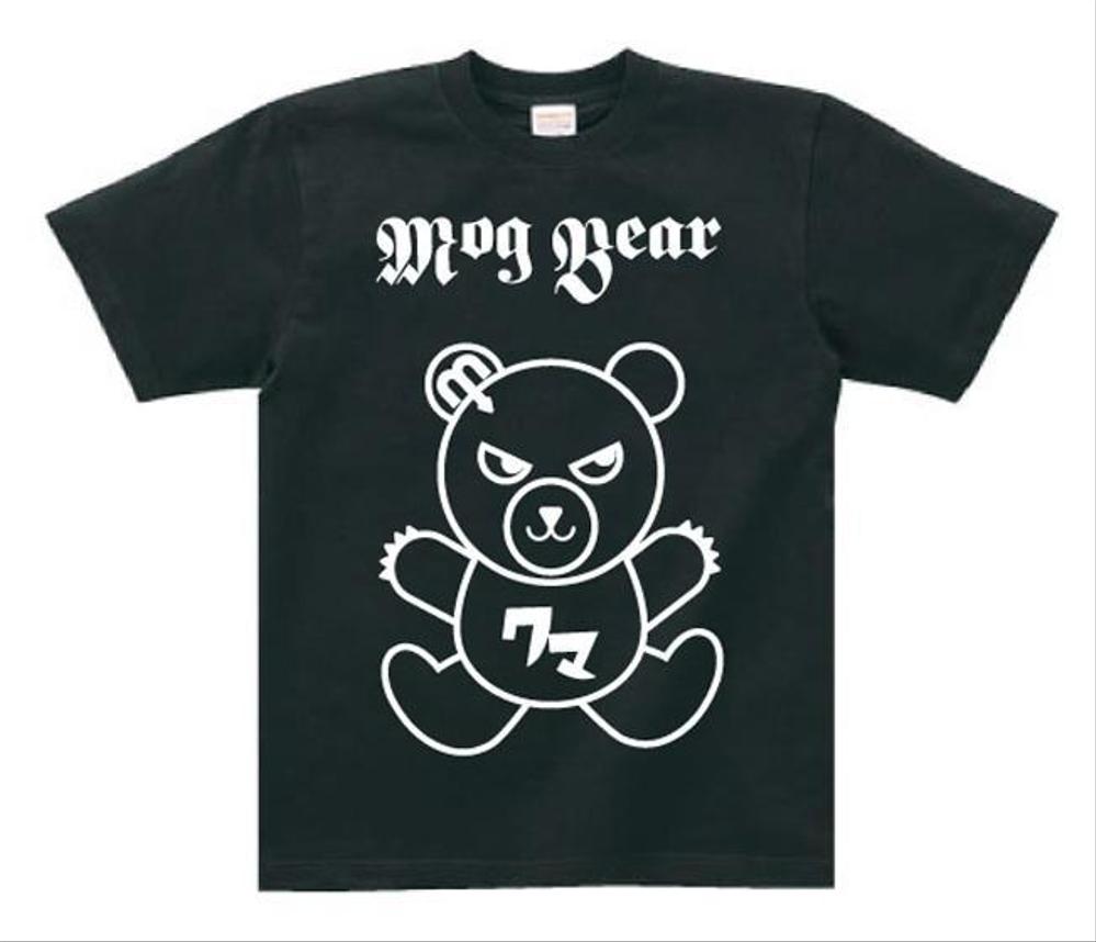 「MOG BEAR」devil bear