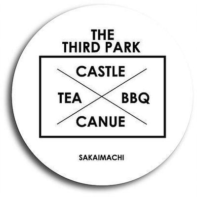 THE THIRD PARK LOGO