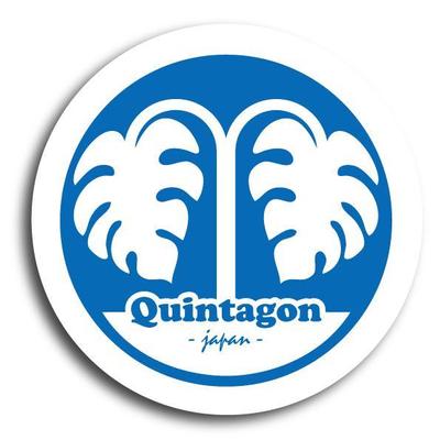 Quintagon LOGO