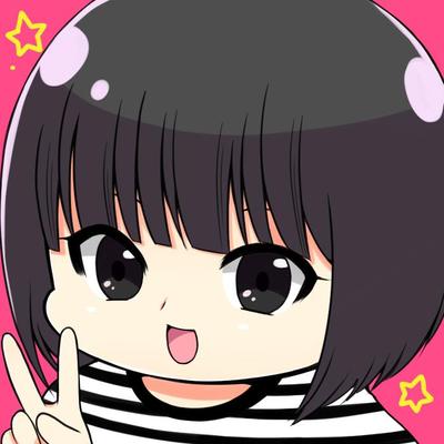 似顔絵