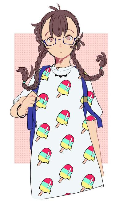 二次創作