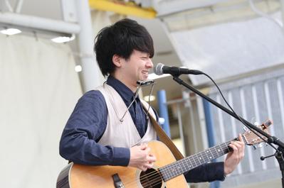 ライブ撮影08