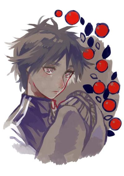 二次創作