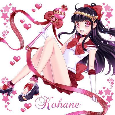 アイコン依頼