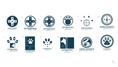 arrlgames Concept 1