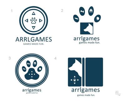 arrlgames Concept 2