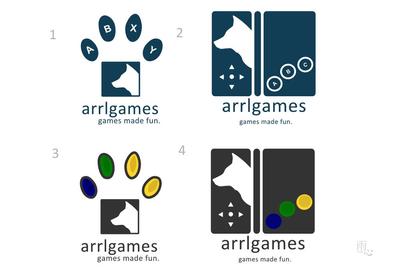 arrlgames Stylized