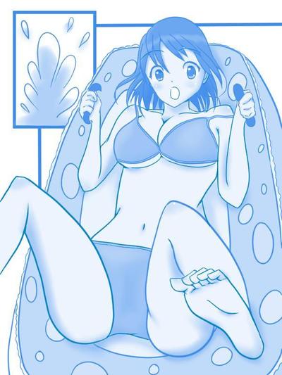 水着