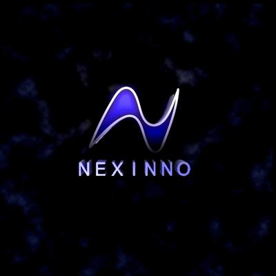 NEXINNO様ロゴデザイン