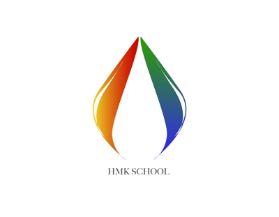 HMK DESIGN SCHOOLのロゴ