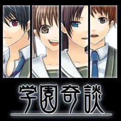 ゲームイラスト