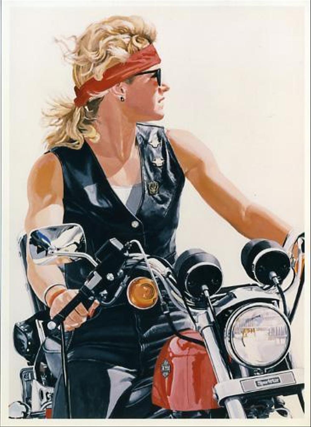 Biker