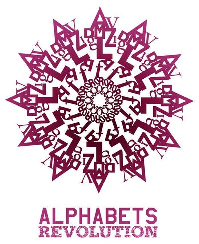 ALPHABETS REVOLUTION