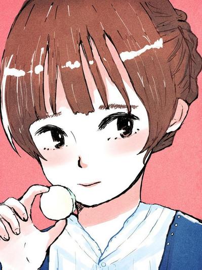 似顔絵