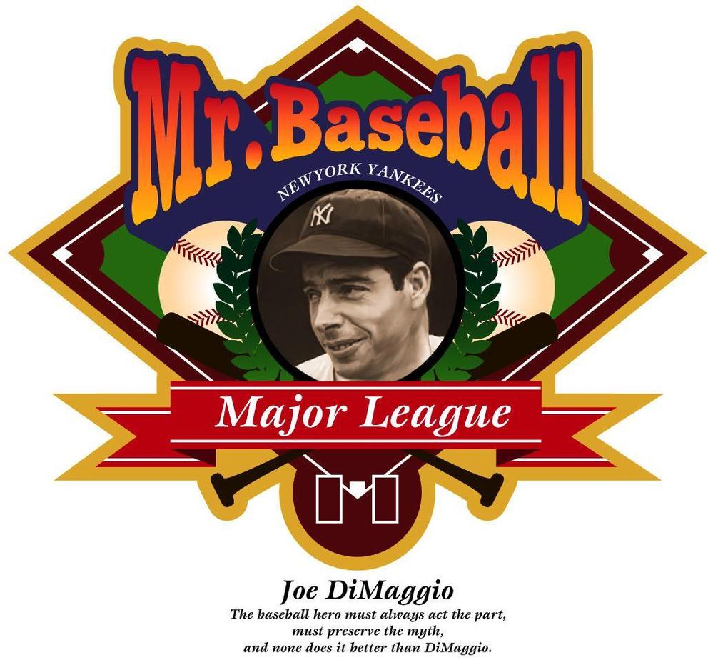 Mr.Baseball