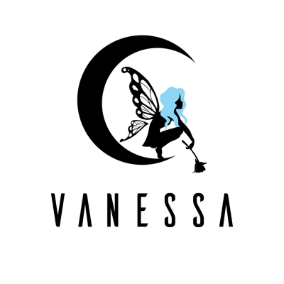 ゲーミングチーム、VANESSA様のロゴ
