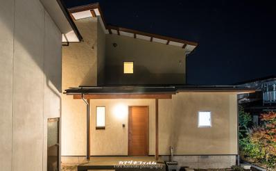 建築写真