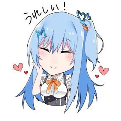 デフォルトサンプル