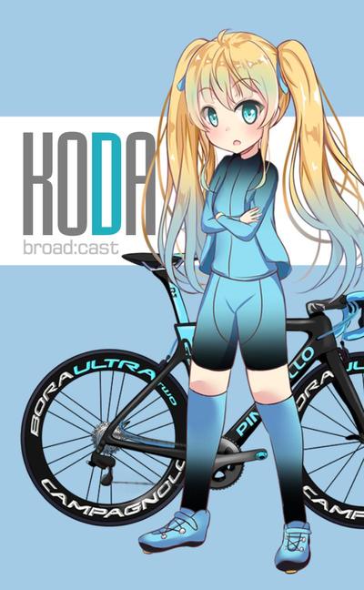 名刺用イラスト