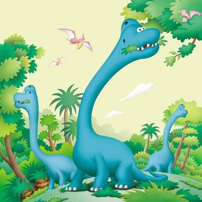 ブラキオザウルス