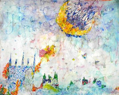 moon rivenge