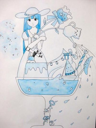 アナログ(カラー)③
