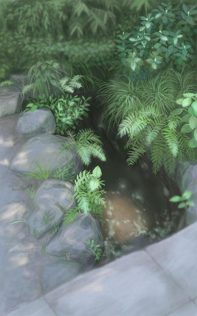 草