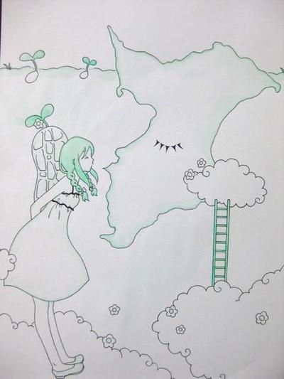 アナログ(カラー)④