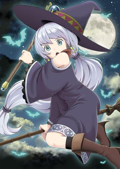 night witch