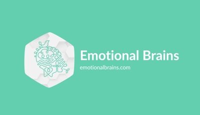 Emotional Brains社のバナー動画
