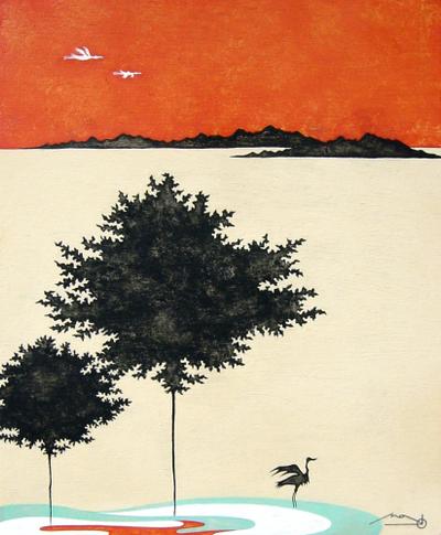 作品販売中です