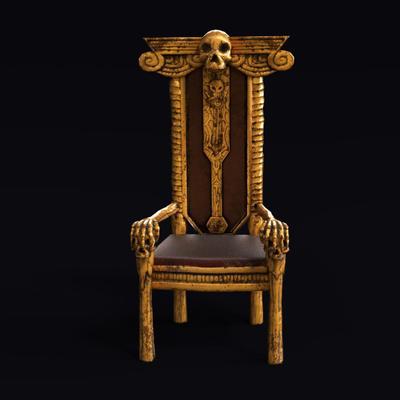 chair