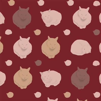 パターン制作