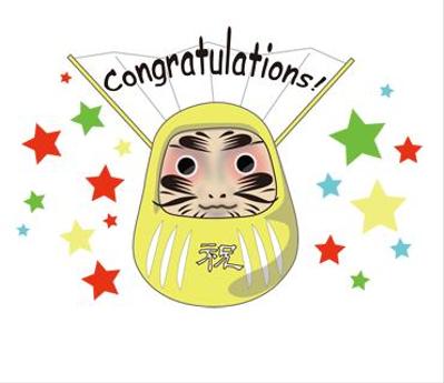 個人制作のLINEスタンプ