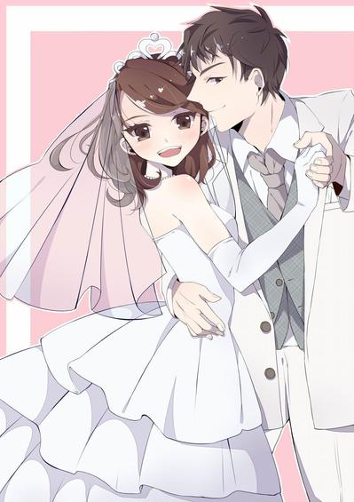 似顔絵製作