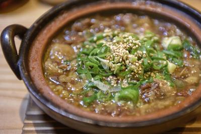 料理