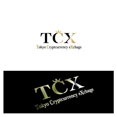 TCX様ロゴ